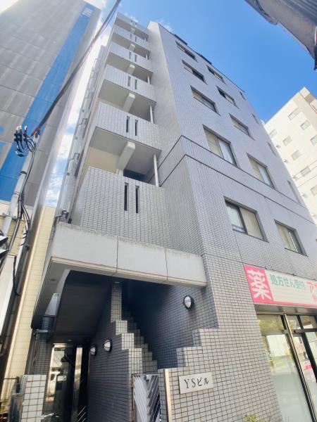 ＹＳビル3階 外観