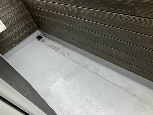 MyStyle蘇我301号室 バルコニー