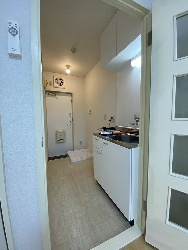 リーベル綾瀬Ａ1階 部屋その他