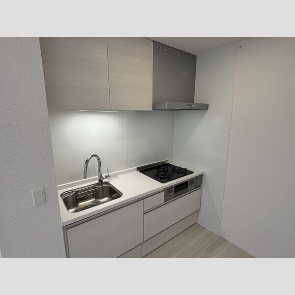 D Paina 桜ヶ丘301号室 システムキッチン