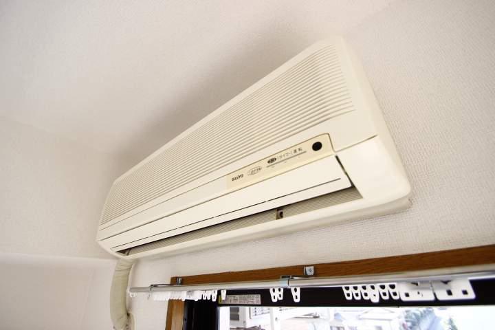 ベルデュールコート3階 部屋その他