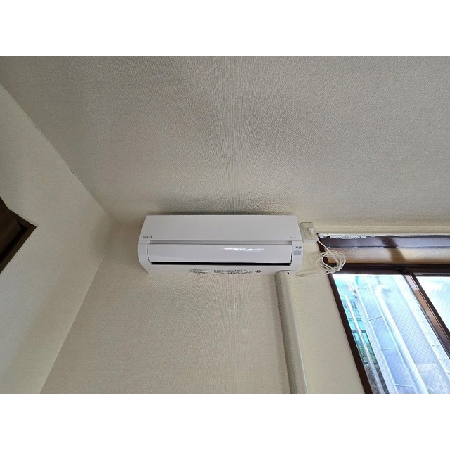 イイダコーポB101号室 部屋その他