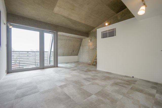 FLEX7　 リビング