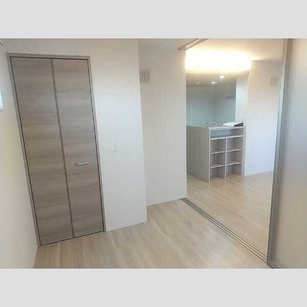 D-ROOM万願寺305号室 部屋その他