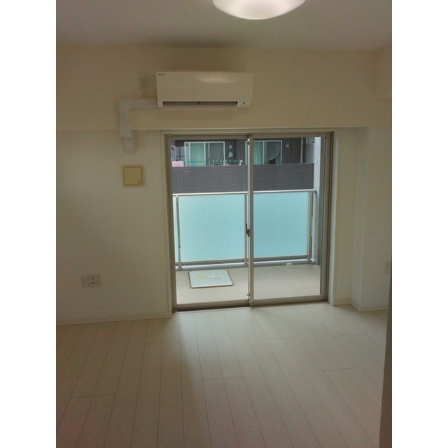 ロアール野方 リビング