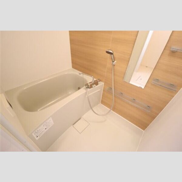 サンルミエール　C 浴室