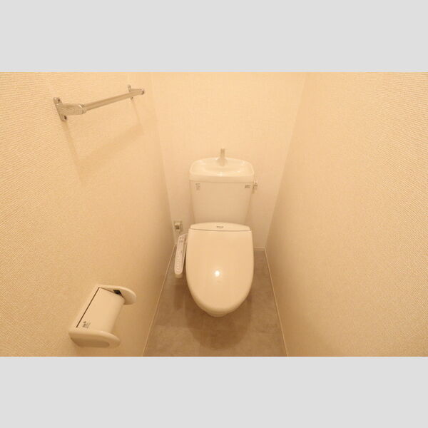 プランドールパピオン　B 温水洗浄暖房便座