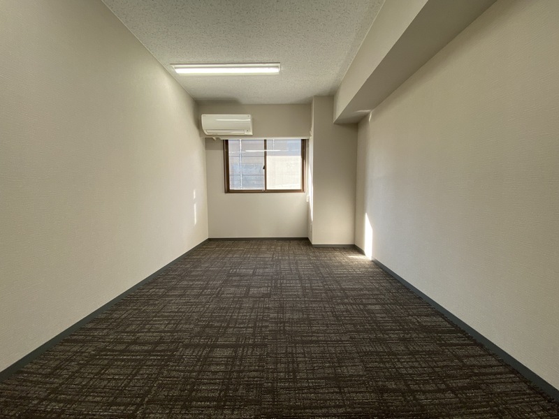 ホライズン東四つ木3階 内観