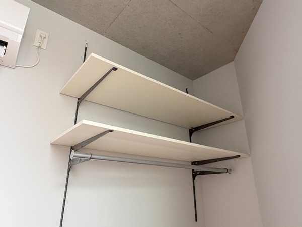 Bark Lane Kaminoge201号室 部屋その他