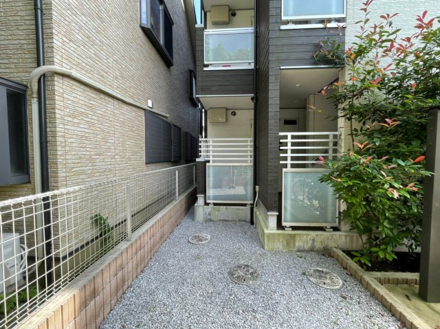 プレジールSORA103号室 部屋その他