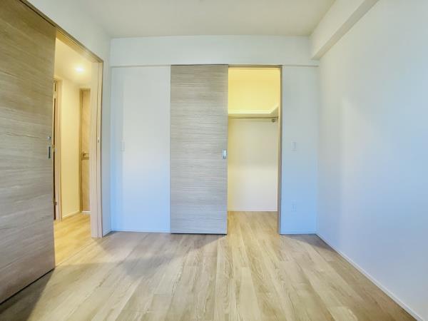 Ｂｒｉｌｌｉａ湘南辻堂海浜公園3階 リビング