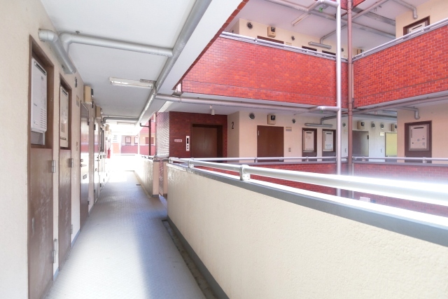 ユースフル祐天寺第二 外観