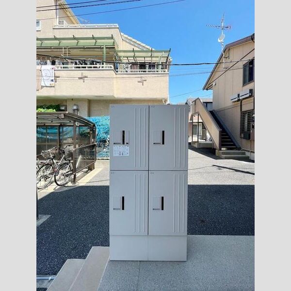 ウィステリア305号室 同建物別部屋の参考画像