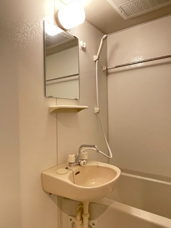 バーミープレイス南千束2階 同建物別部屋の参考画像