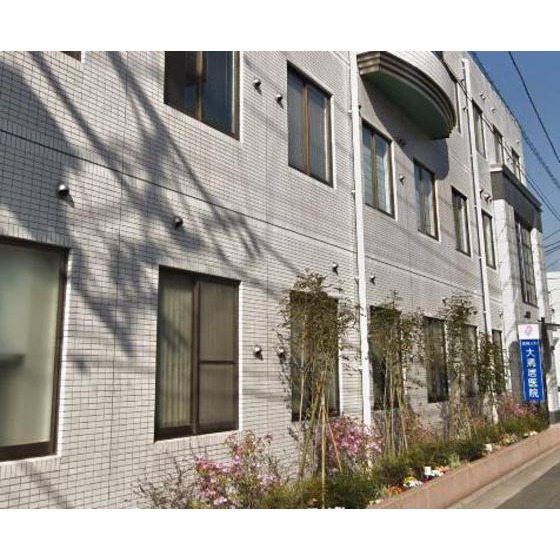 クオーレ西糀谷 大鳥居医院