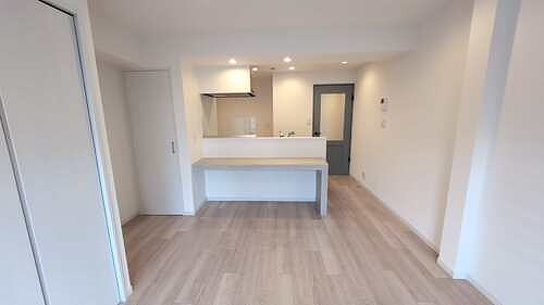 ハイネス富士見ヶ丘3階 同建物別部屋の参考画像