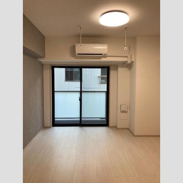 S-RESIDENCE両国緑 収納