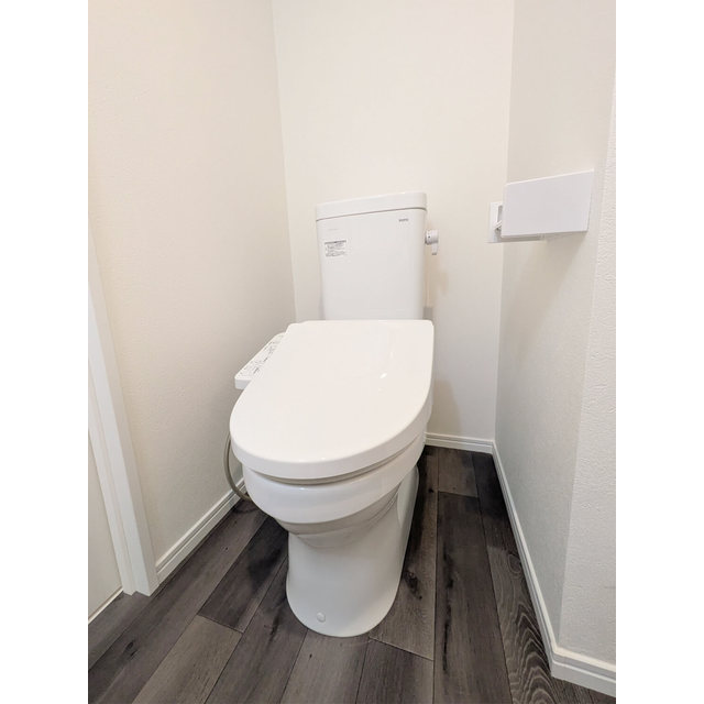 MQuarto柏Ⅲ201号室 内観