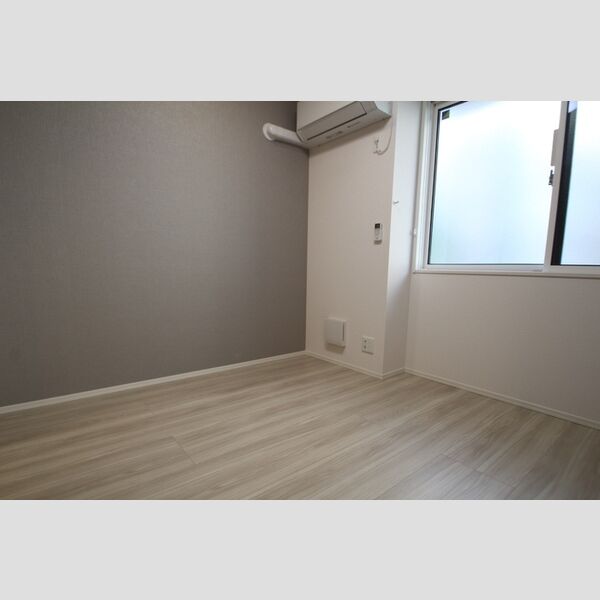 セレスティア大谷田Ⅱ102号室 洋室