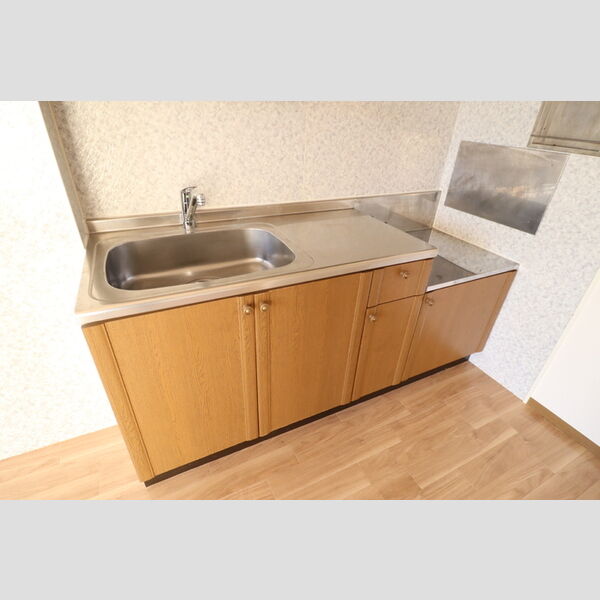 ロイヤルハウス　A キッチン