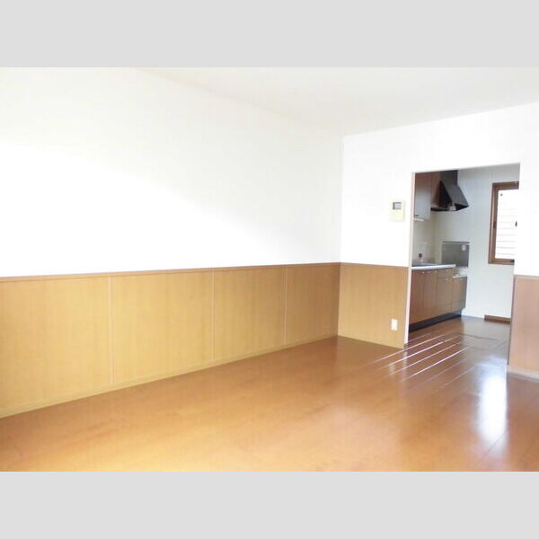 ヴィアレット　Ⅱ LDK♪