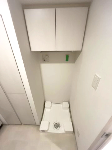 びゅうリエット横浜東神奈川720号室 ※別号室の参考写真です(現況優先・仕様違いの場合あり)