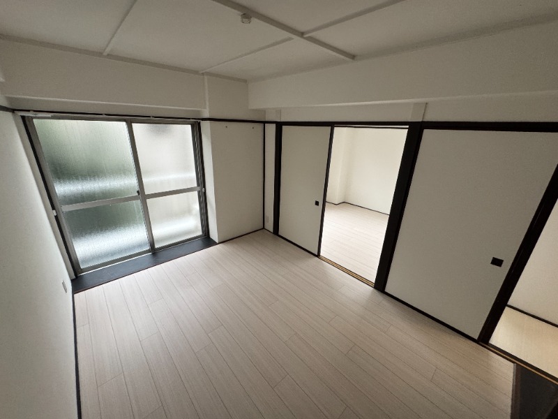 クロノス習志野台North2階 リビング