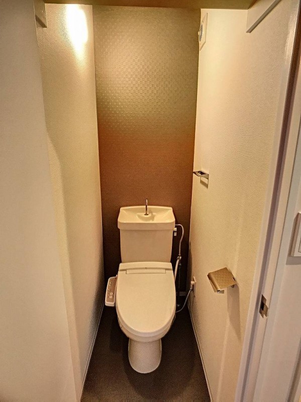 ＡＳＳＡＮＯ2階 部屋その他