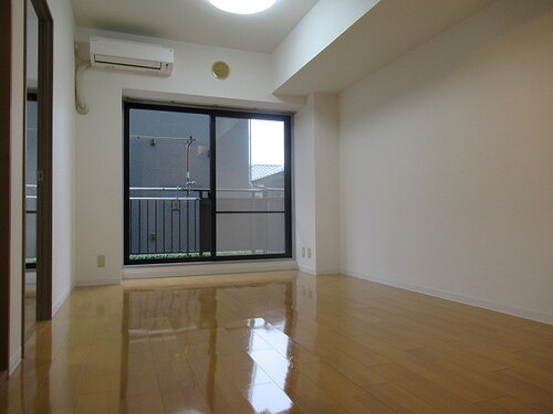 ライオンズテラス川越 リビングダイニング