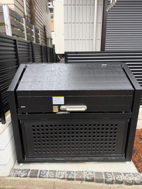 セゾンフォレスト上石神井203号室 その他共有部分