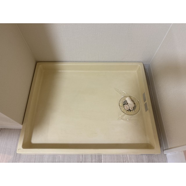 グランドコーポ301号室 部屋その他