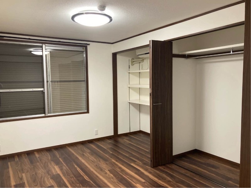 メゾンリバーサイド2階 部屋その他