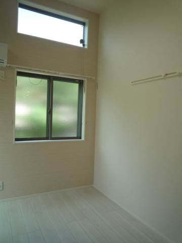 アクシス菊名1階 部屋その他