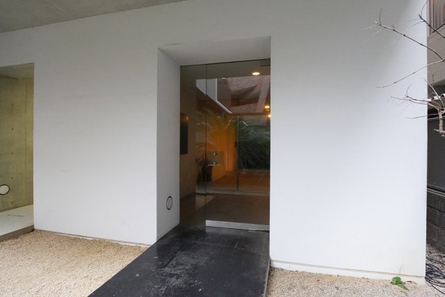 ＣＥＲＥＳ2階 エントランス