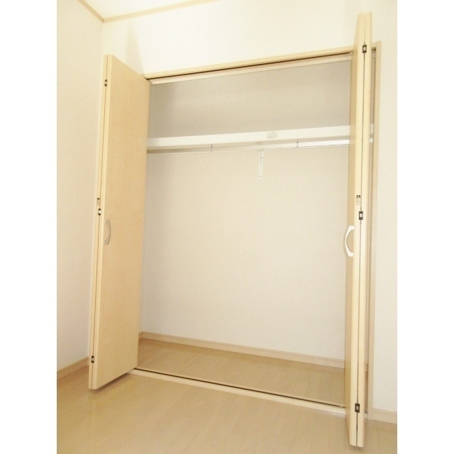 アムール 大久保 内観