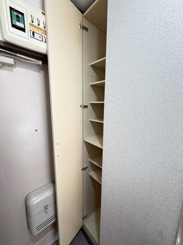 レピュートなかむら ※別号室の写真となります