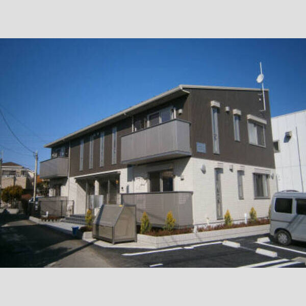 モアナ ハレの外観画像