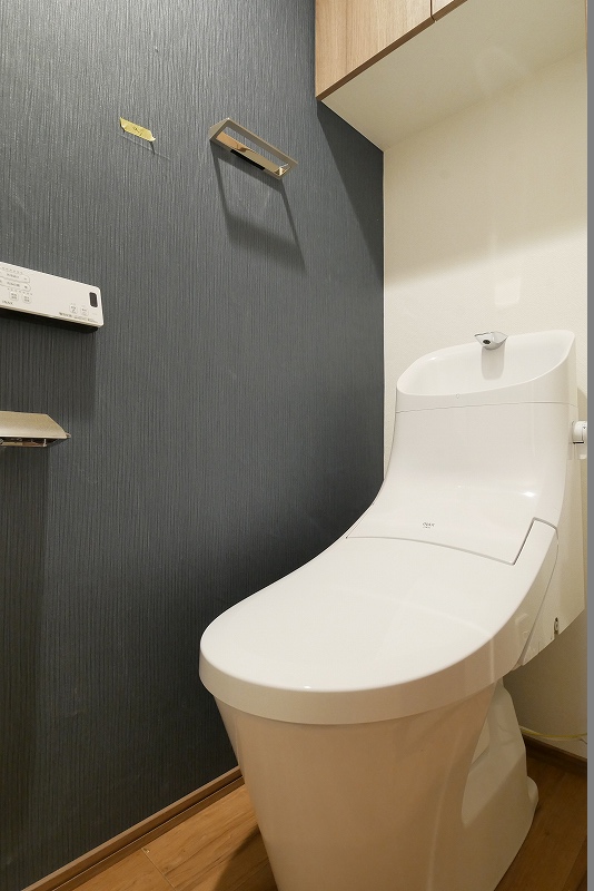 ハーモニーレジデンス神楽坂ヒルズsecond4階 内観