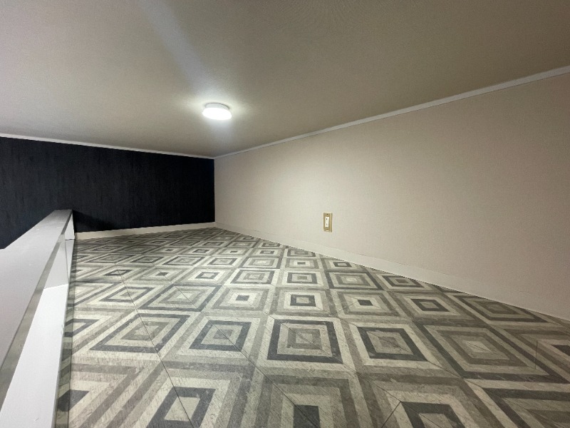 サンライクハイツ1階 内観