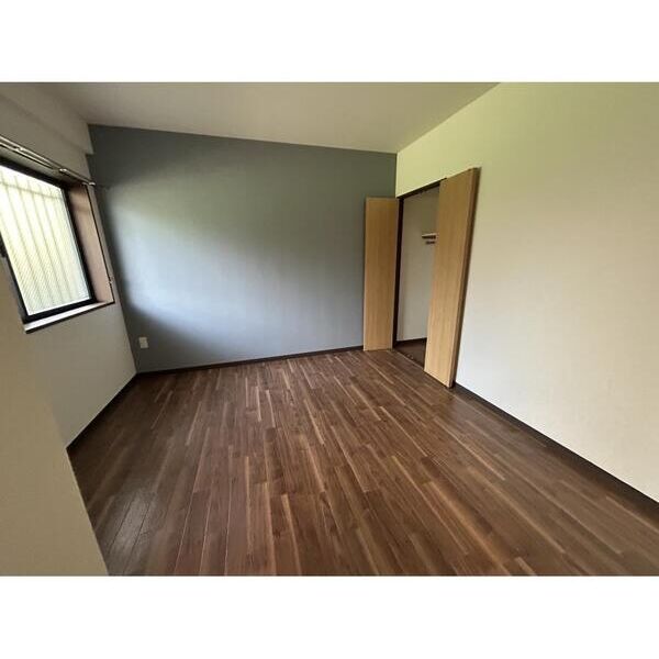 こもれび滝山206号室 同建物別部屋の参考画像