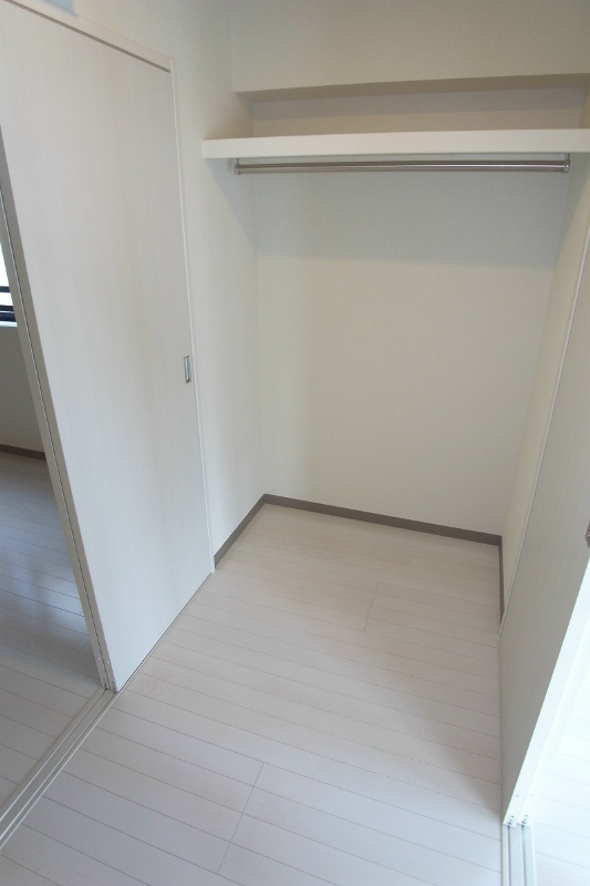 La prima Grande6階 収納