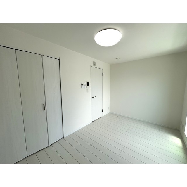 MQuarto柏Ⅲ303号室 リビング