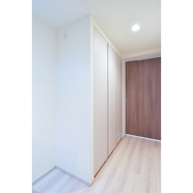 レジデンス新宿中落合スクエア1階 同建物別部屋の参考画像