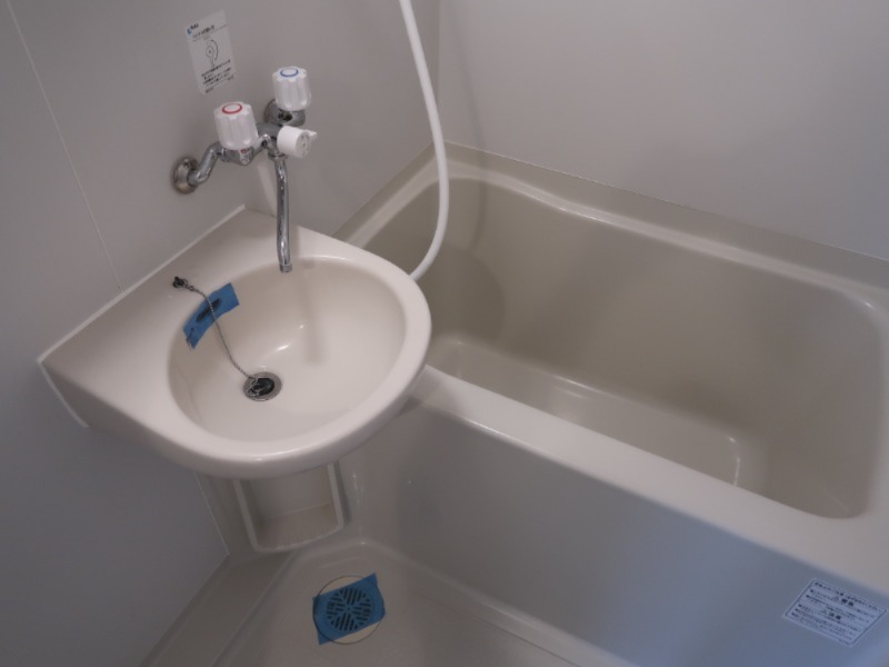 ヴァンテアンⅢ1階 ※別室参照