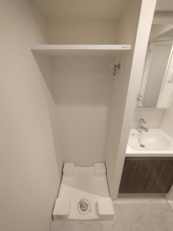 クレイシアIDZ鶴見2階 部屋その他