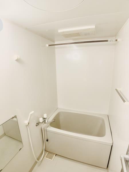 エールメゾン お風呂