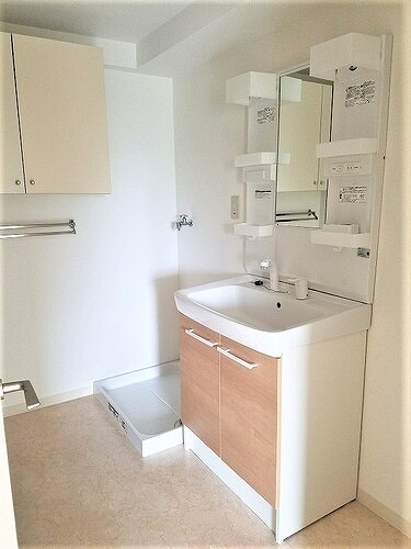 ビューハイツ高山6階 同建物別部屋の参考画像