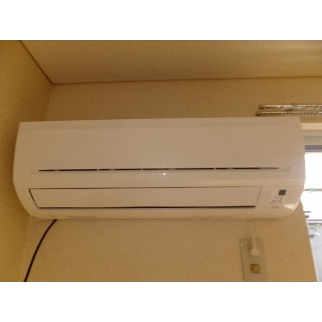 ＫＭハイツ 内観