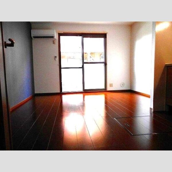 グランシャリオ LDK10帖