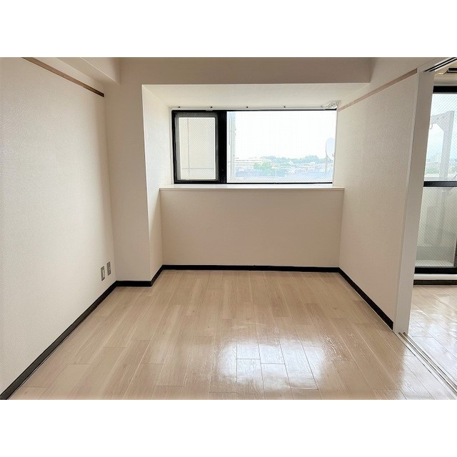 フラッツ1000523号室 リビング